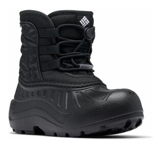 Columbia Youth Powderbug Snowlite Lace size 4